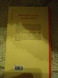 Missä kalat syövät puiden lehtiä