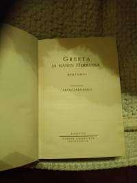 Greeta ja hänen Herransa v. 1925