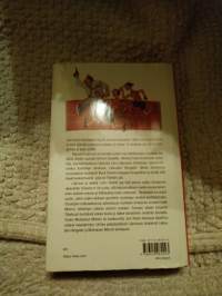 Liikemies Liljeroosin ilmalaivat