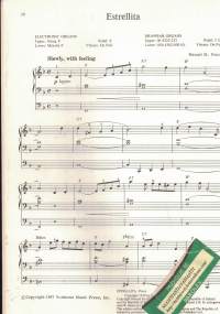 The Joy of Organ Music - urut