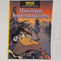 Ankardo, Unelmia horisontista