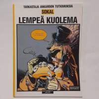 Ankardo, Lempeä kuolema