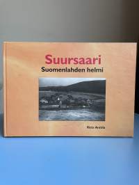 Suursaari - Suomenlahden helmi