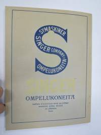 Punanen Viesti (Punainen wiesti) 1915 - Sosialidemokraattinen kevätjulkaisu, propagandistinen, osin tosipohjaista tekstiä, osin kaunokirjallista, kuvitusta