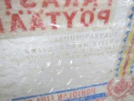 Pohjolan parasta pöytään - Pohjolan Liha Oy, Rovaniemi -etiketti