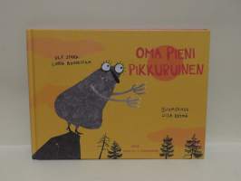 Oma pieni pikkuruinen