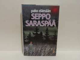 Pako elämään eli Iloinen tarina kuolevasta miehestä