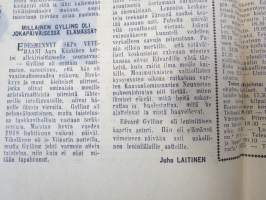 Neuvosto-Karjala, 28.11.1971 (ilmestynyt Petroskoissa); Kansan nimessä kansan hyväksi, Edvard Gyllingin syntymän 90-vuotispäivä, Soutjärven vepsäläinen kansankuoro
