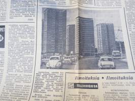 Neuvosto-Karjala, 28.11.1971 (ilmestynyt Petroskoissa); Kansan nimessä kansan hyväksi, Edvard Gyllingin syntymän 90-vuotispäivä, Soutjärven vepsäläinen kansankuoro