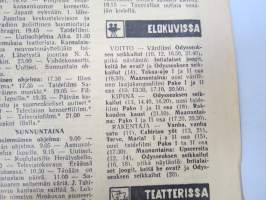 Neuvosto-Karjala, 28.11.1971 (ilmestynyt Petroskoissa); Kansan nimessä kansan hyväksi, Edvard Gyllingin syntymän 90-vuotispäivä, Soutjärven vepsäläinen kansankuoro