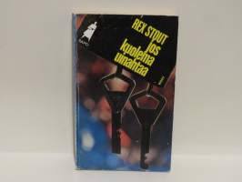 Jos kuolema uinahtaa