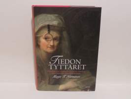 Tiedon tyttäret - Oppineita eurooppalaisia naisia antiikista valistukseen