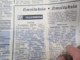 Neuvosto-Karjala, 7.5.1975 (ilmestynyt Petroskoissa); Eläköön voiton 30-vuotispäivä, Kusti Ylen - Rohkea tiedustelija Herman Vallen sodassa, Sankaritytön kotimuseo