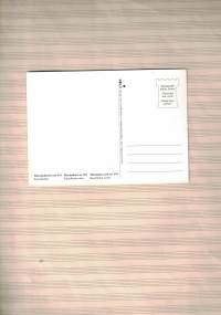 Maksikorttisarja: Vanhat linnat