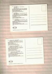 Larin Paraske &amp; Pedri Shemeikka maksikortti