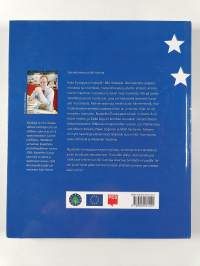 Rupatellen Eurooppaan : Euroklubin historia