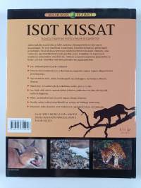 Isot kissat : tutustu maailman kiehtovimpiin kissaeläimiin