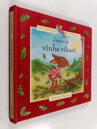 Juuso ja vinha vihuri