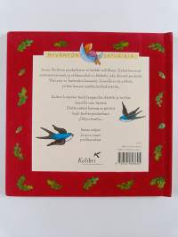 Juuso ja vinha vihuri