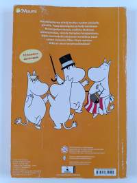 Tervetuloa Muumilaaksoon : soiva kirja