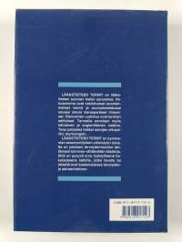 Lääketieteen termit : Duodecimin selittävä suursanakirja