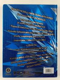 Guinness world records 2015