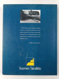 Taksi! Matka suomalaisen taksin historiaan