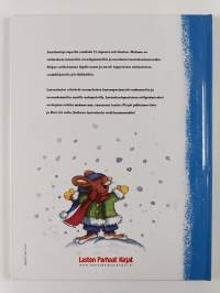 Lumilauluja lapsille