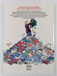 Teinin elämä ja teot