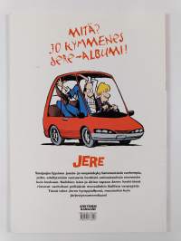 Pyörillä päästään