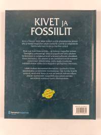 Kivet ja fossiilit