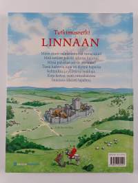 Tutkimusretki linnaan