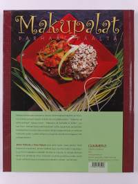 Makupalat : Parhaat päältä