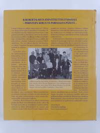 Tuhat juttua Kakskerrasta : muistoja vuosilta 1900-1967