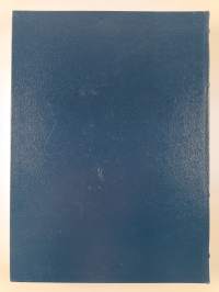 Fishing round the world (numeroitu)