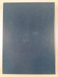 Tales of Tahitian Waters (numeroitu)