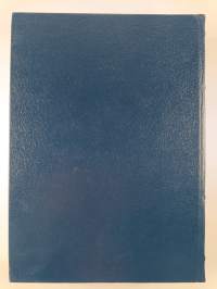 Atlantic Game Fishing (numeroitu)