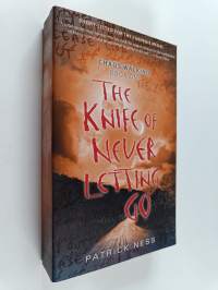 The knife of never letting go