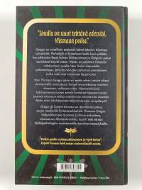 Gregor ja Turman ennustus