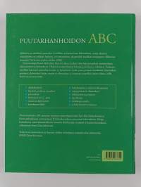 Puutarhanhoidon ABC