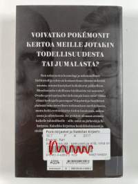 Ainoa mikä jää : keskusteluja siitä, mikä on tärkeää