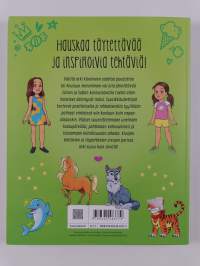 Elina ja Sofia : Back to School : Iloisesti arkeen!