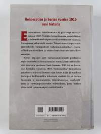 Villi itä : Suomen heimosodat ja Itä-Euroopan murros 1918-1921