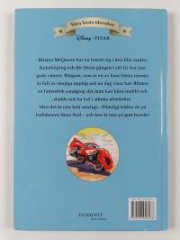 Se upp för Bärgarn!