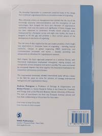 The innovating organization