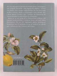 Odlarens handbok om medicinalväxter uppslagsverk över läkande örter och huskurer