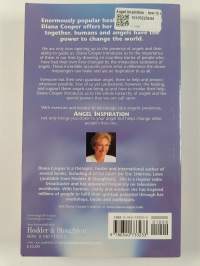 Angel inspiration : how to change your world with the angels