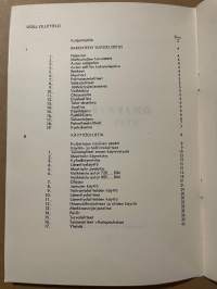 Sisu BT-69 BVT -kuljettajan käyttöohjekirja