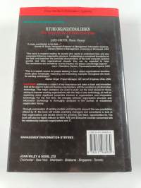 Future organizational design : the scope for the IT-based enterprise