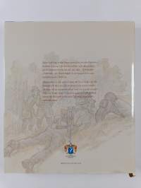 Klart bakåt! : livet i fält